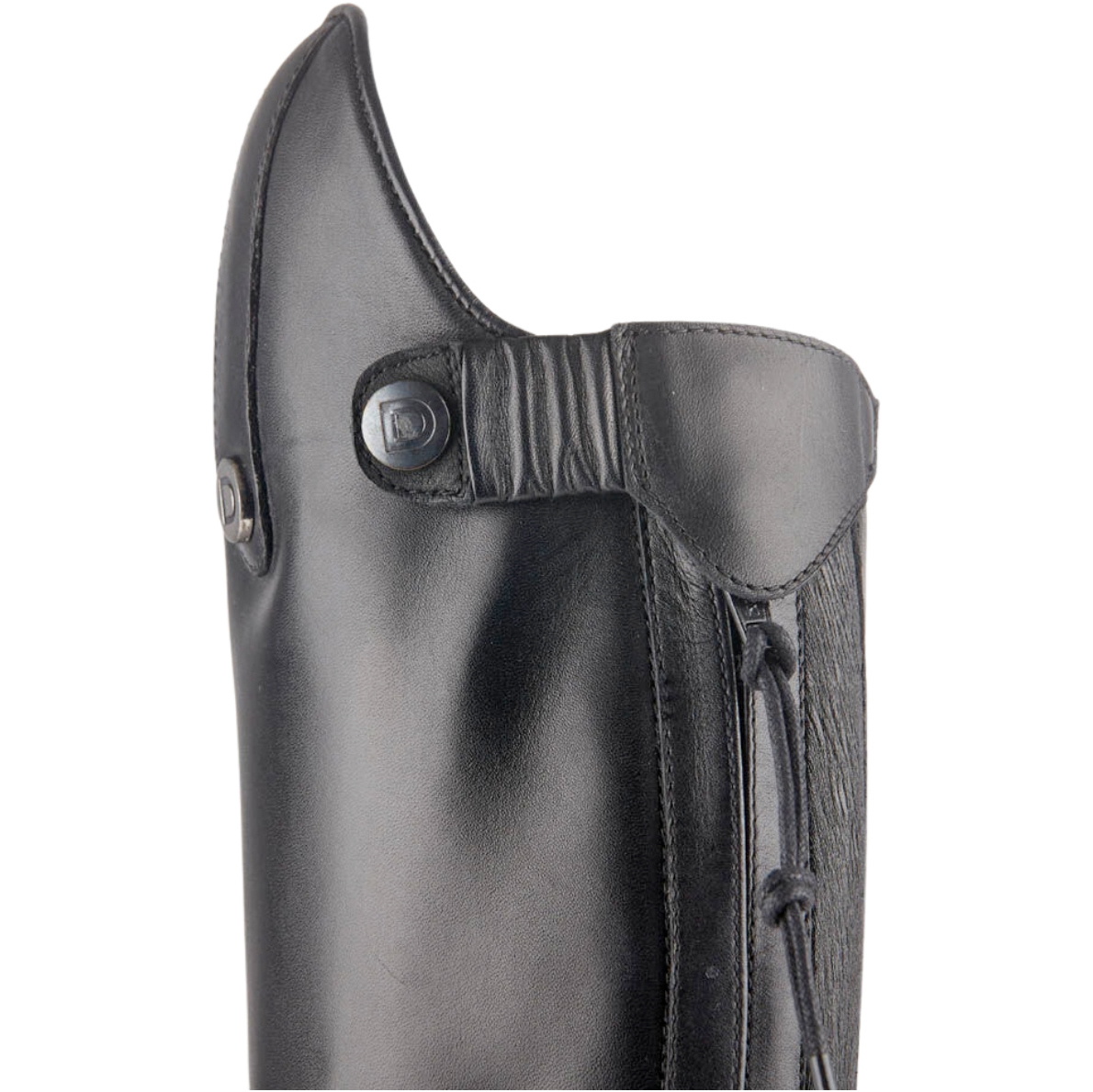 Dublin Galtymore Hohe Feldstiefel 59479 - Schwarz